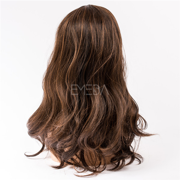 Cheap remy lace front wigs human hair YJ92